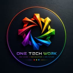 One Tech Work